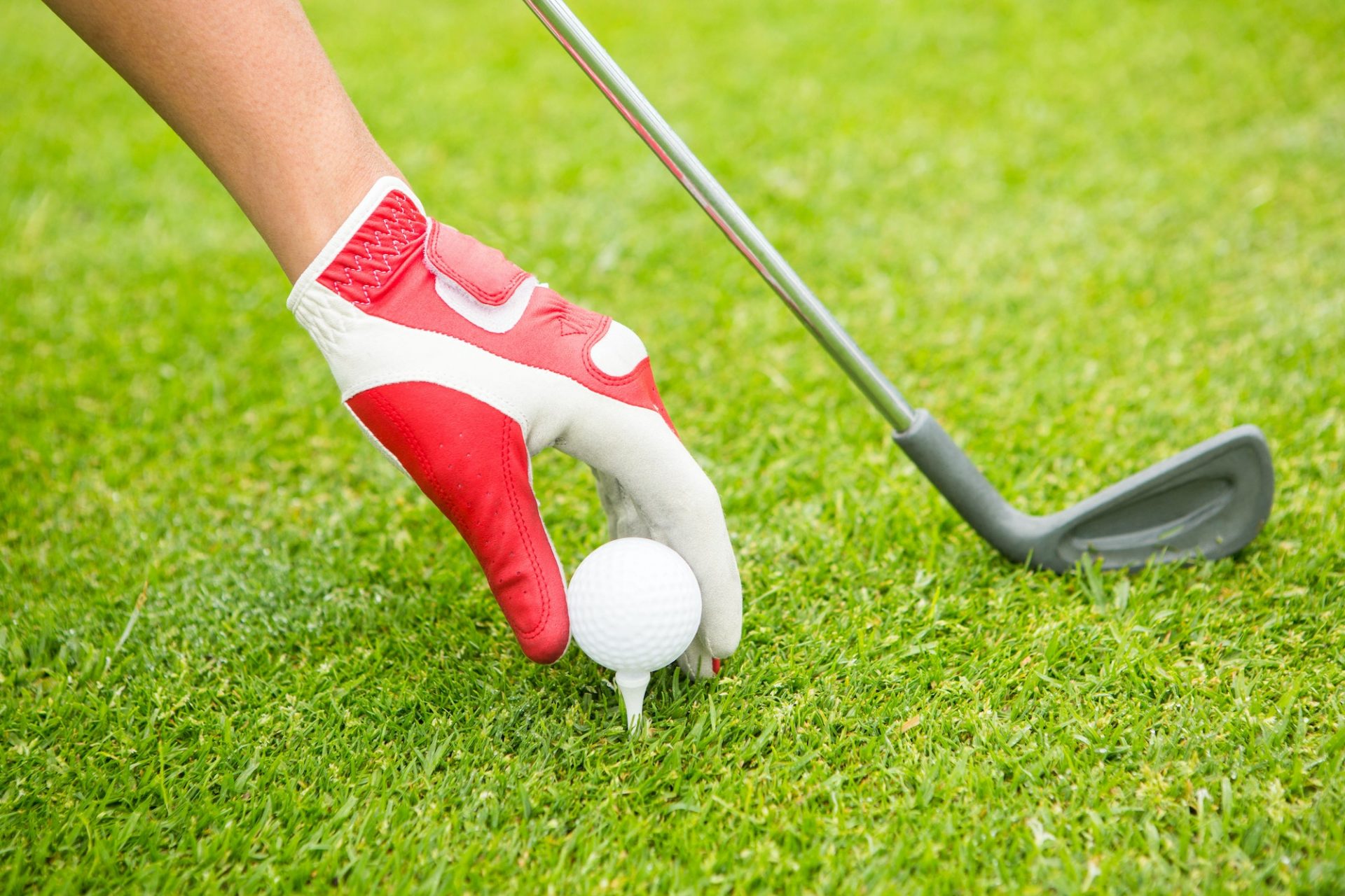 17ème Trophée Golf ACEM